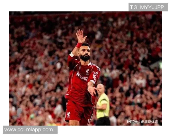 费迪南德指出利物浦整体表现不佳不应仅责怪萨拉赫和范戴克 费迪南德指出利物浦整体表现不佳不应仅责怪萨拉赫和范戴克