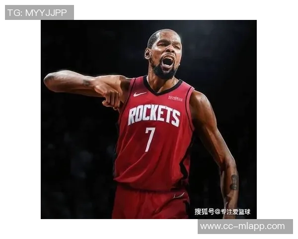 杜兰特自信满满称应全中18投队友教练对连败感到不满