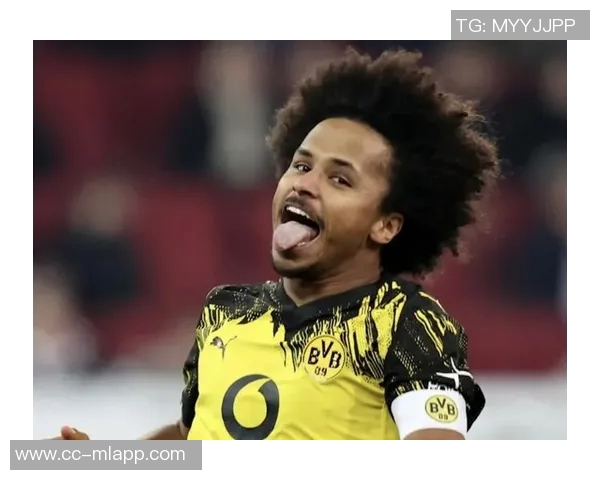 曼联对多特边锋阿德耶米表现出兴趣球探主管与其关系密切