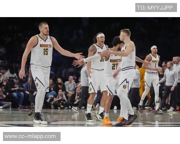 戈登谈第三节表现称能掌控节奏很棒期待开局不再松懈更完美