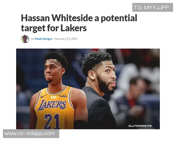 上海大概率向怀特塞德发出合同邀约引发疯狂引援热潮