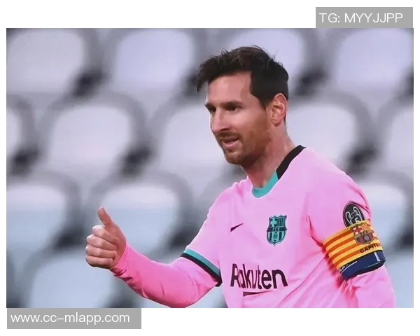 小马哥坚定认为梅西应获MVP超越数据的卓越表现令人信服 小马哥坚定认为梅西应获MVP超越数据的卓越表现令人信服