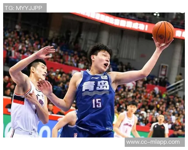 杨瀚森表现优异将助力球队制定更多战术策略以提升整体实力 杨瀚森表现优异将助力球队制定更多战术策略以提升整体实力