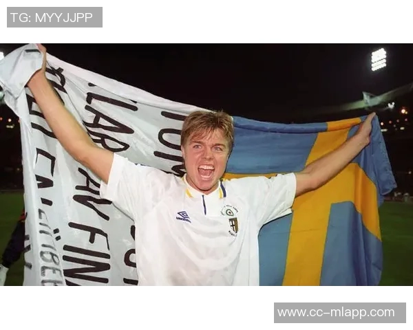 前瑞典国脚布洛林退役原因揭秘感到无趣曾获金球奖第四名 前瑞典国脚布洛林退役原因揭秘感到无趣曾获金球奖第四名