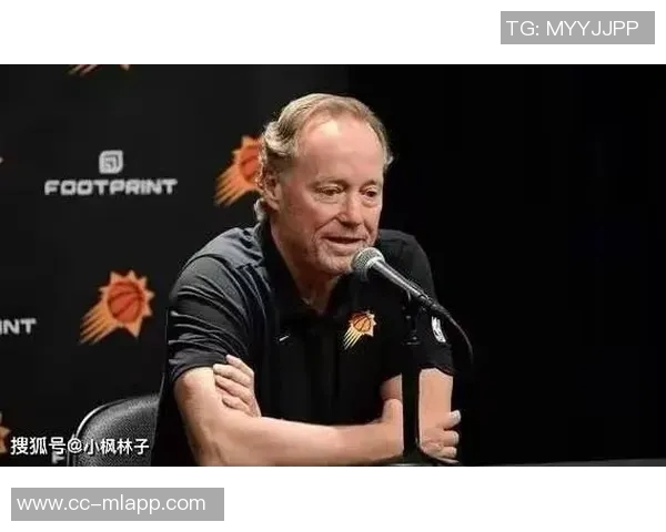 太阳主帅赞马威表现出色称其不断设定新目标并严格要求自己 太阳主帅赞马威表现出色称其不断设定新目标并严格要求自己