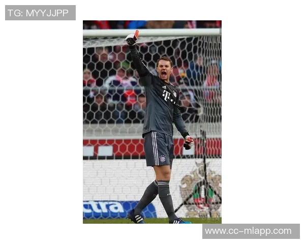 德媒透露拜仁与诺伊尔续约谈判初步接触或冬歇期达成协议 德媒透露拜仁与诺伊尔续约谈判初步接触或冬歇期达成协议