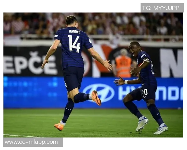 法国与冰岛战平恩昆库精彩内切射门锁定平局 法国与冰岛战平恩昆库精彩内切射门锁定平局