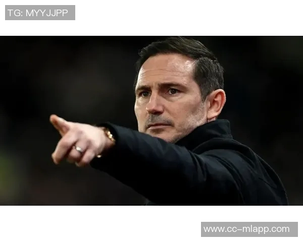 兰帕德带领球队五战全胜荣膺英冠11月最佳主帅称号