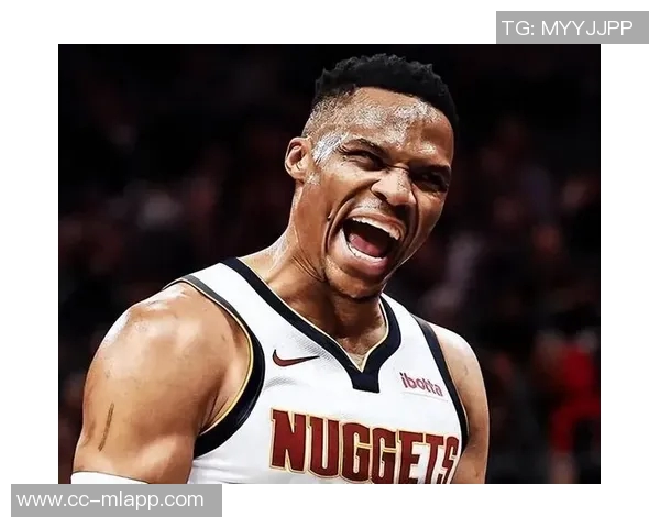 威少称赞魔术师为历史最佳球员之一并表示其善行是自己学习的榜样