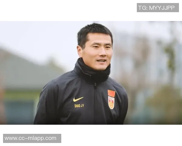 国足低谷期需耐心支持记者谈邵佳一的深刻见解与期待