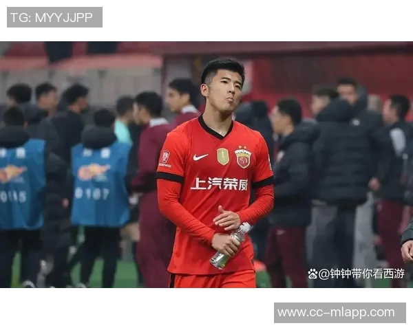 李圣龙转战海港B队征战中乙新赛季开启新篇章