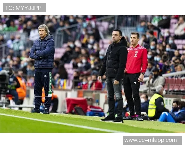 哈维回忆17年前转会机会巴萨始终是我的首选球队