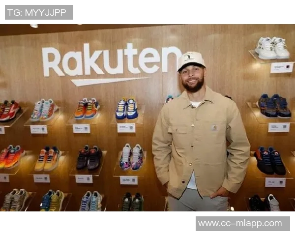 库里与安德玛的风雨情缘一年亏损两亿的背后故事