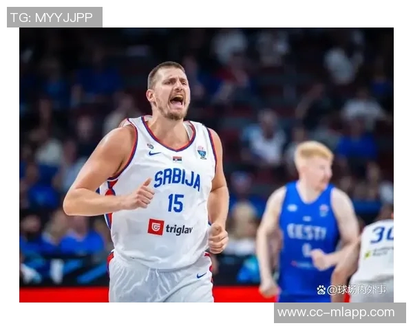 湖人轻松战胜缺席约基奇的对手展现强大实力